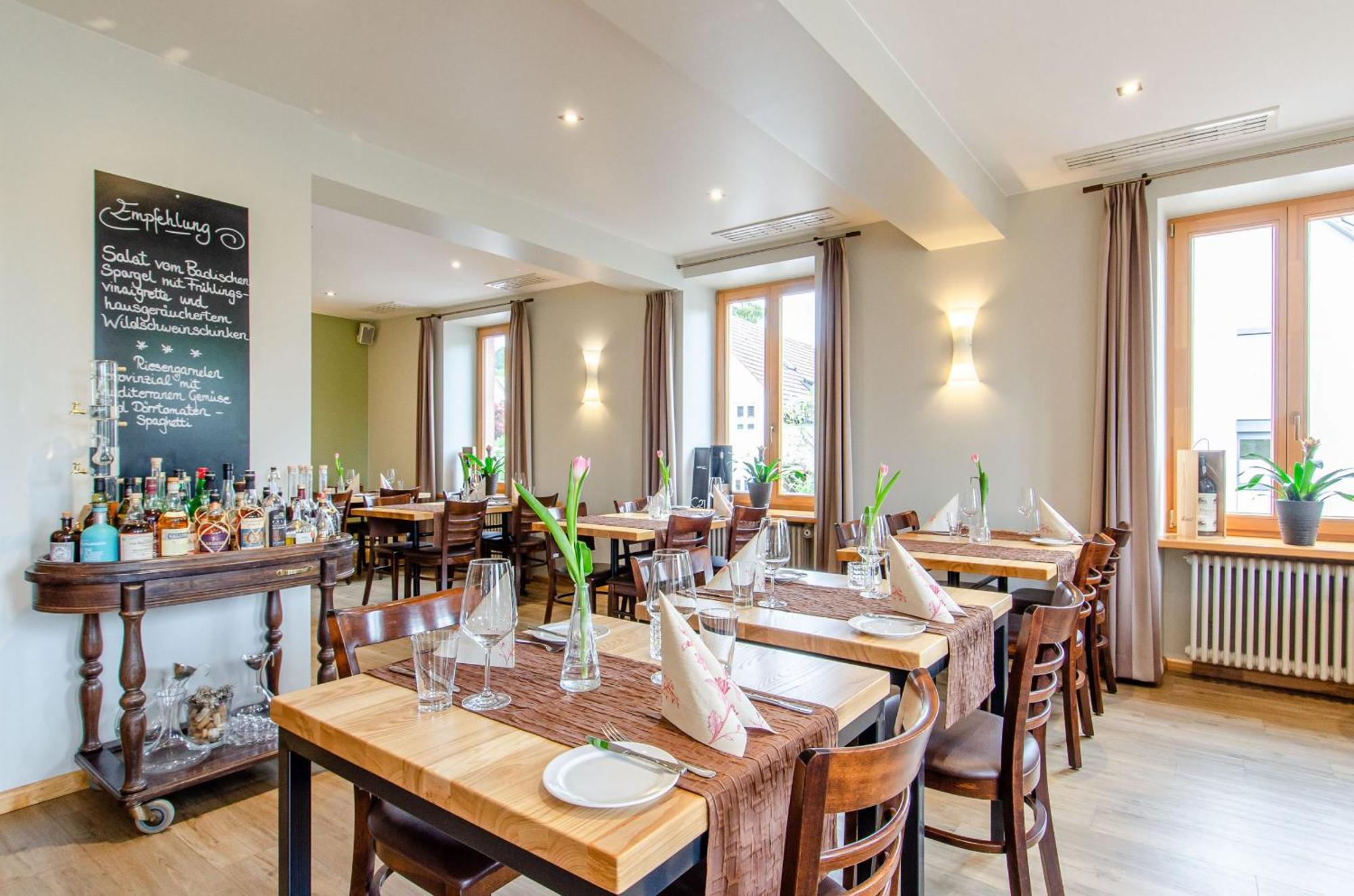 'in Vino Veritas' Guest house
