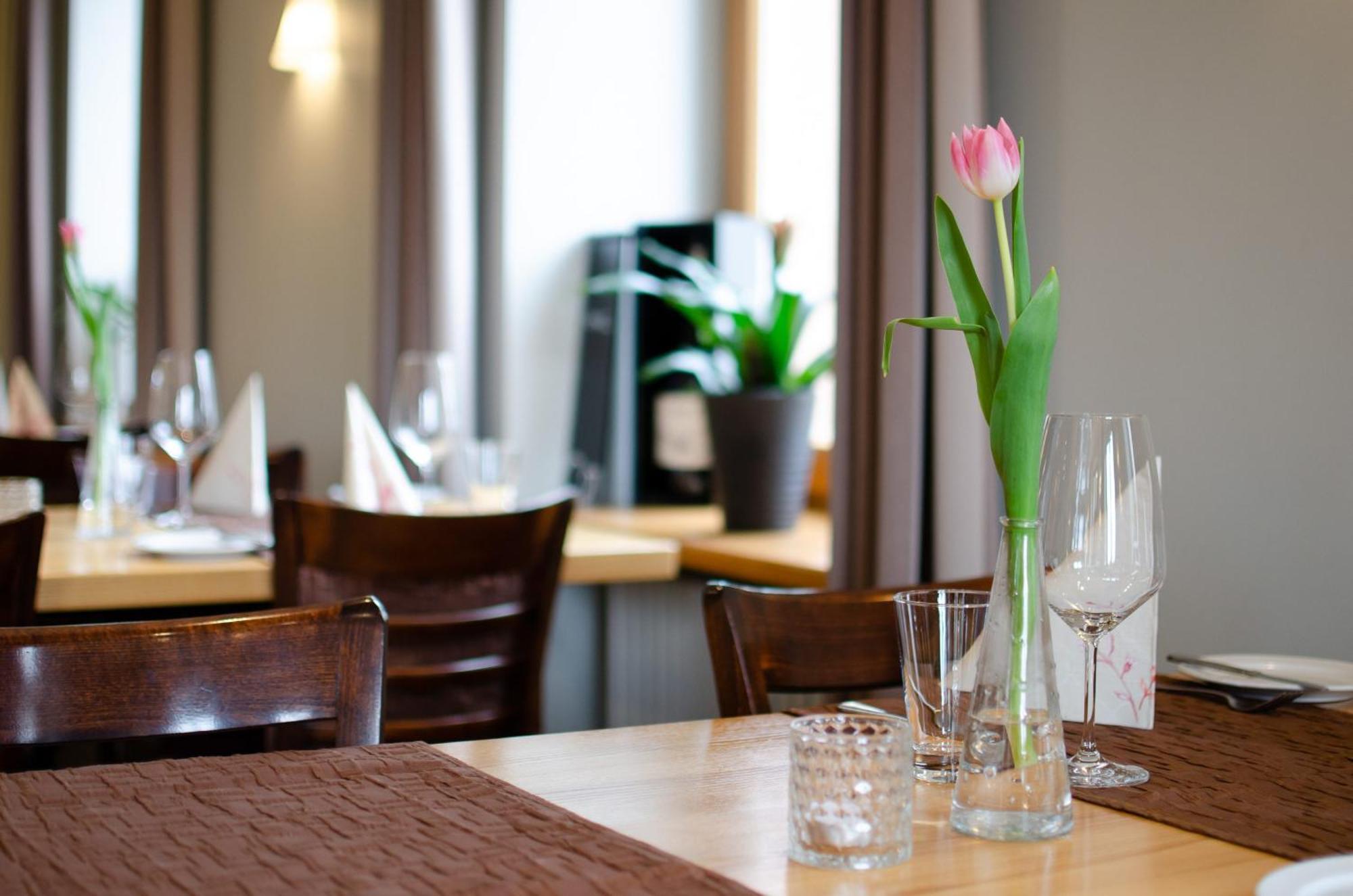 Guest house 'in Vino Veritas' *
