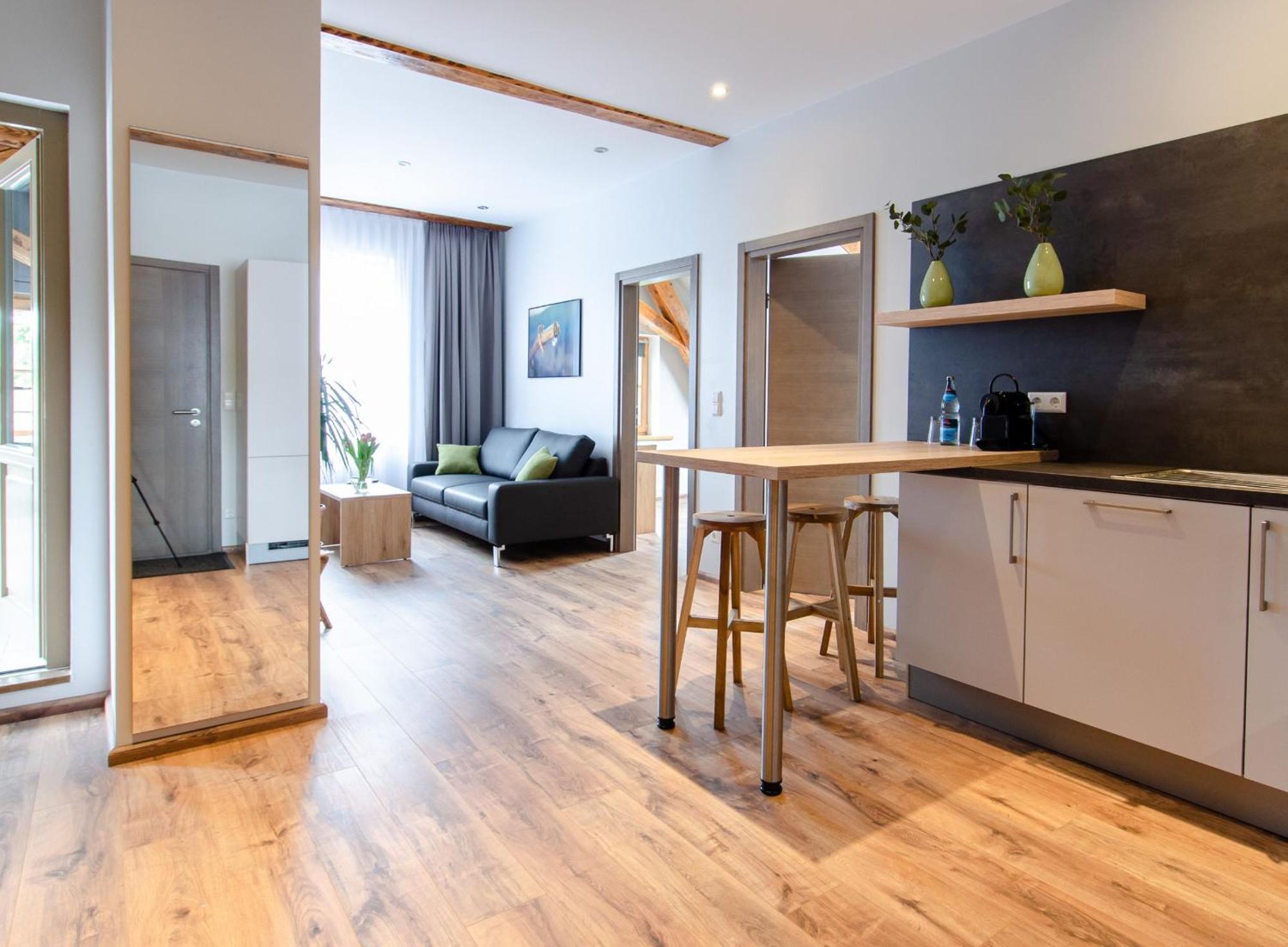Guest house 'in Vino Veritas' Haslach im Kinzigtal