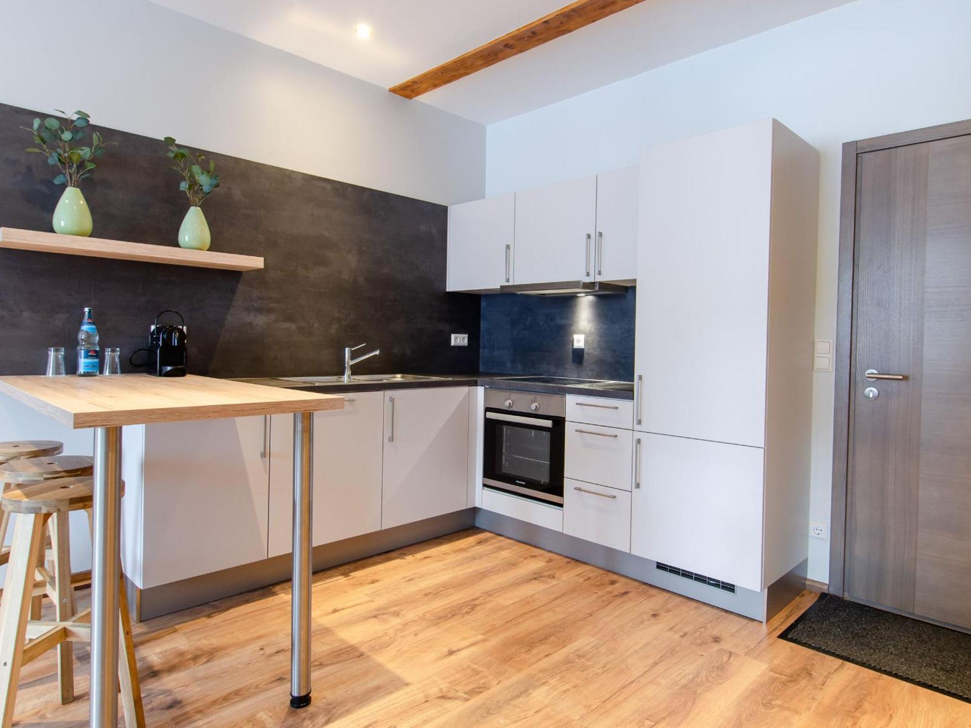 'in Vino Veritas' Guest house