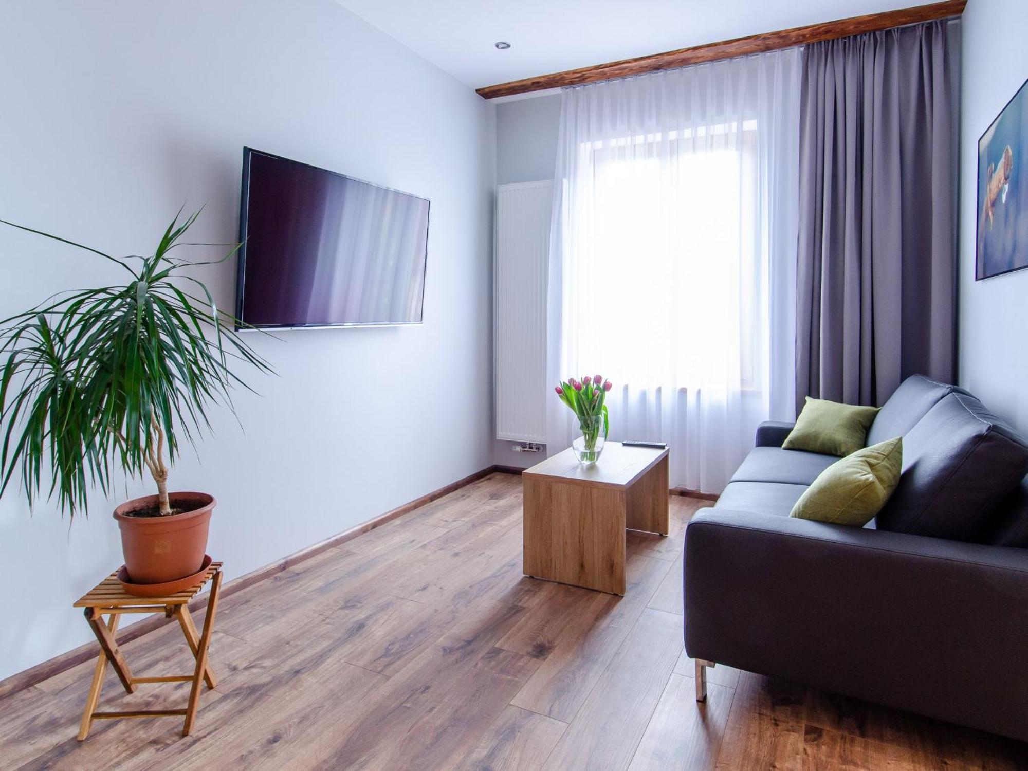 Guest house 'in Vino Veritas'