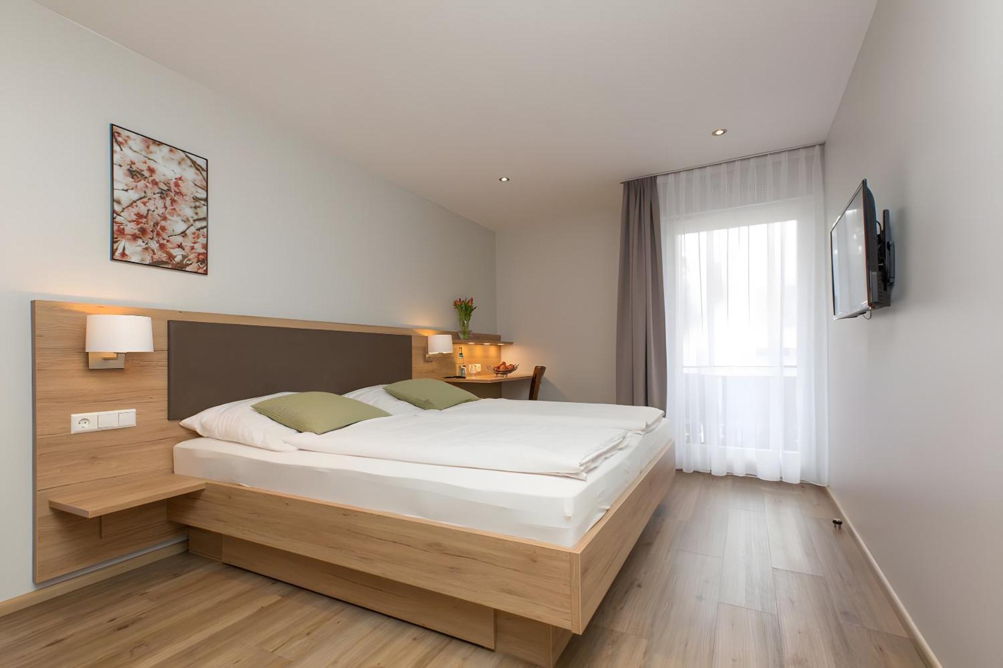 'in Vino Veritas' Guest house
