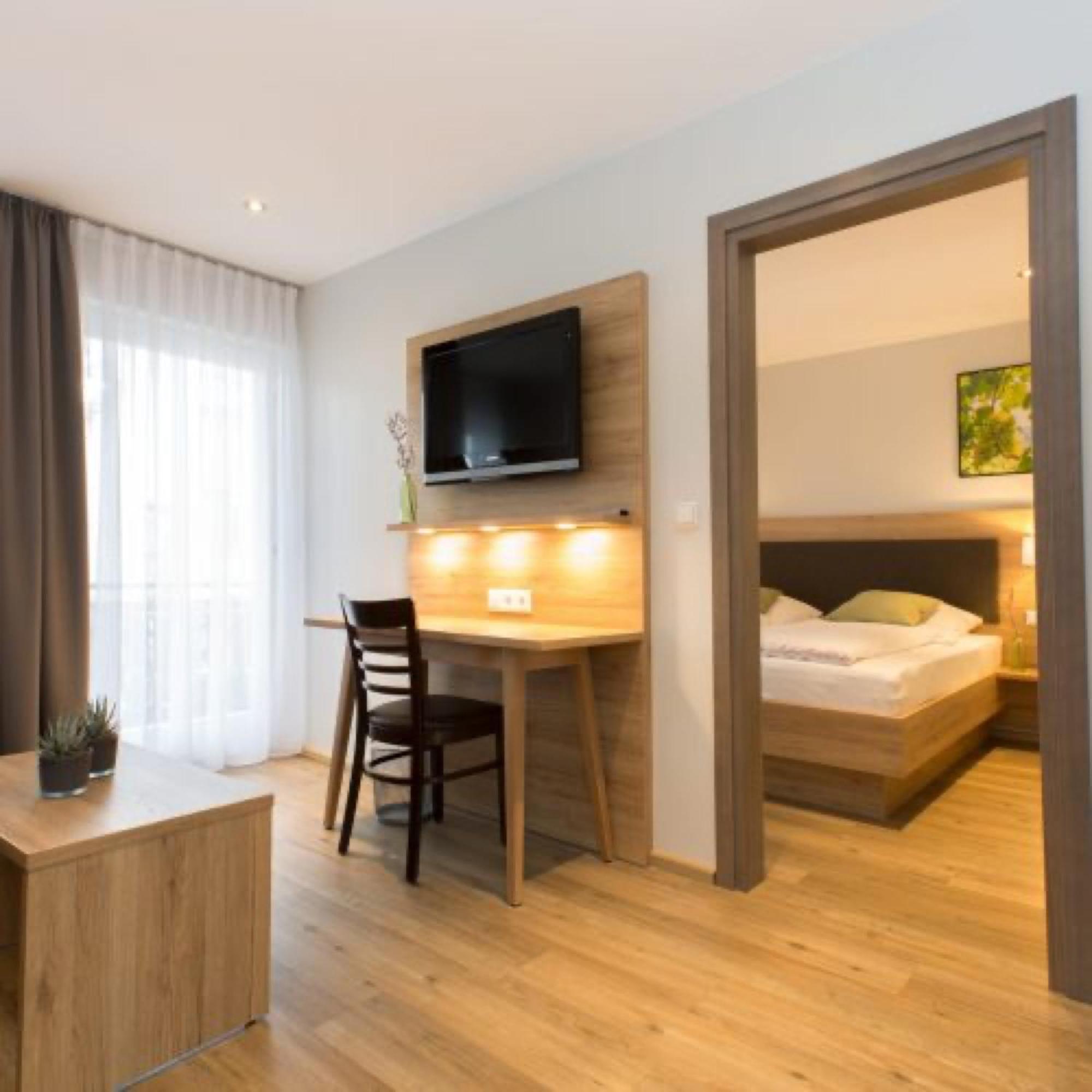 'in Vino Veritas' Guest house