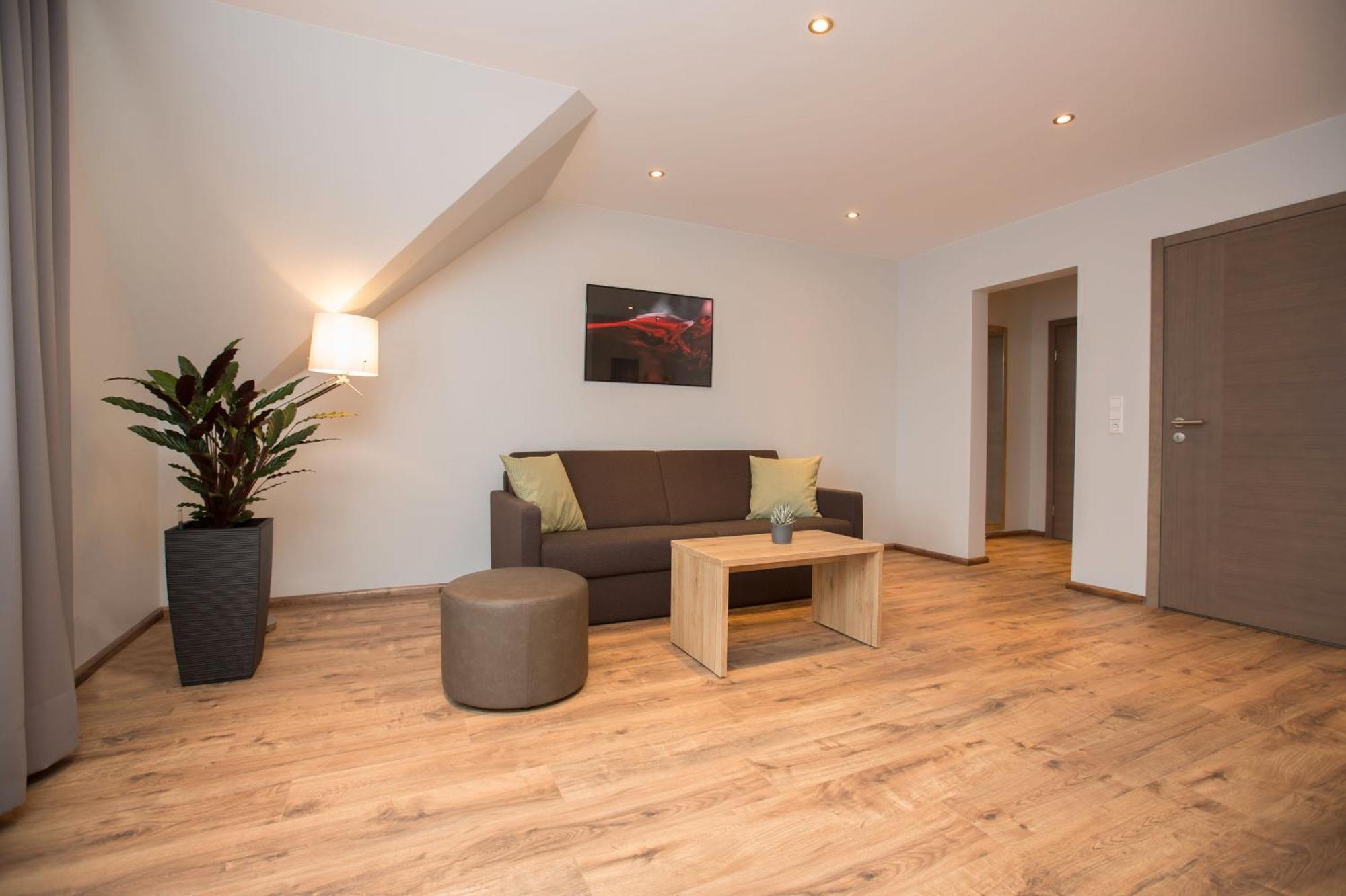 Guest house 'in Vino Veritas'