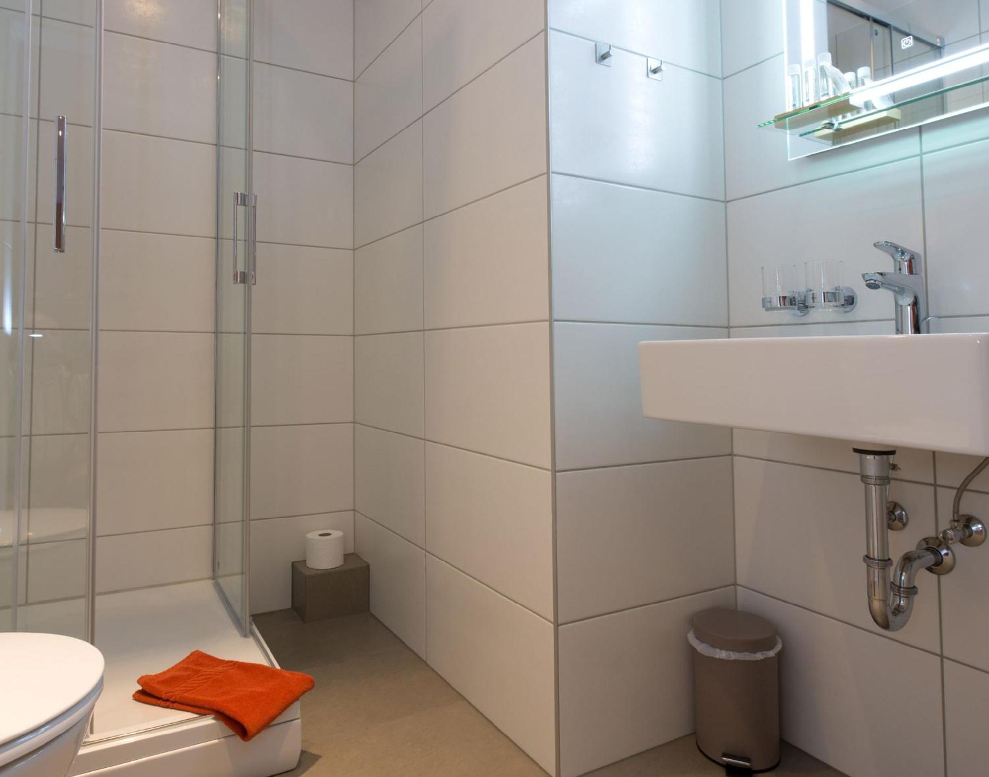 Guest house 'in Vino Veritas' *