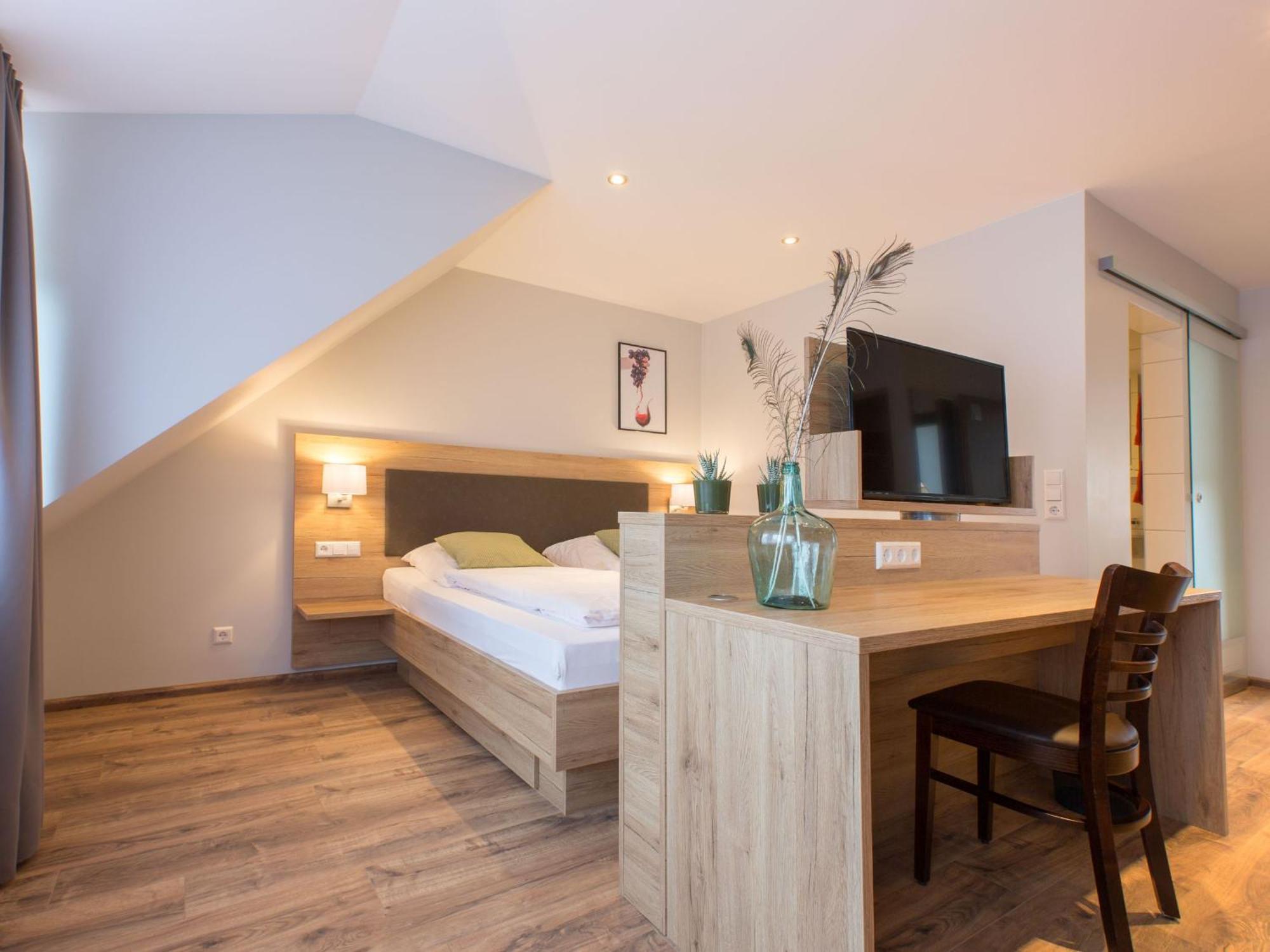 'in Vino Veritas' Guest house Haslach im Kinzigtal