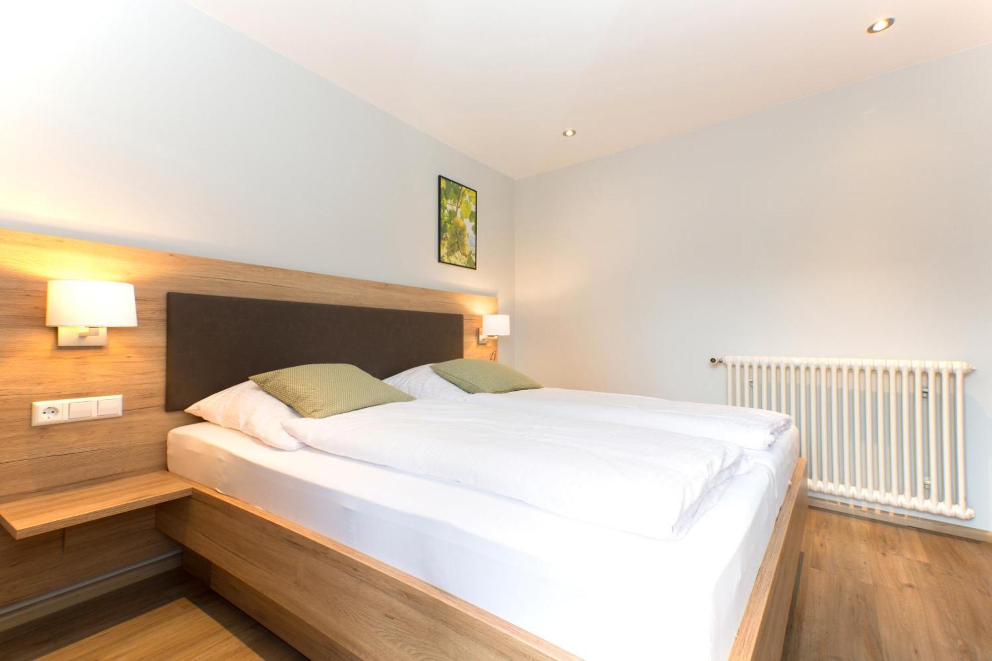Guest house 'in Vino Veritas' *