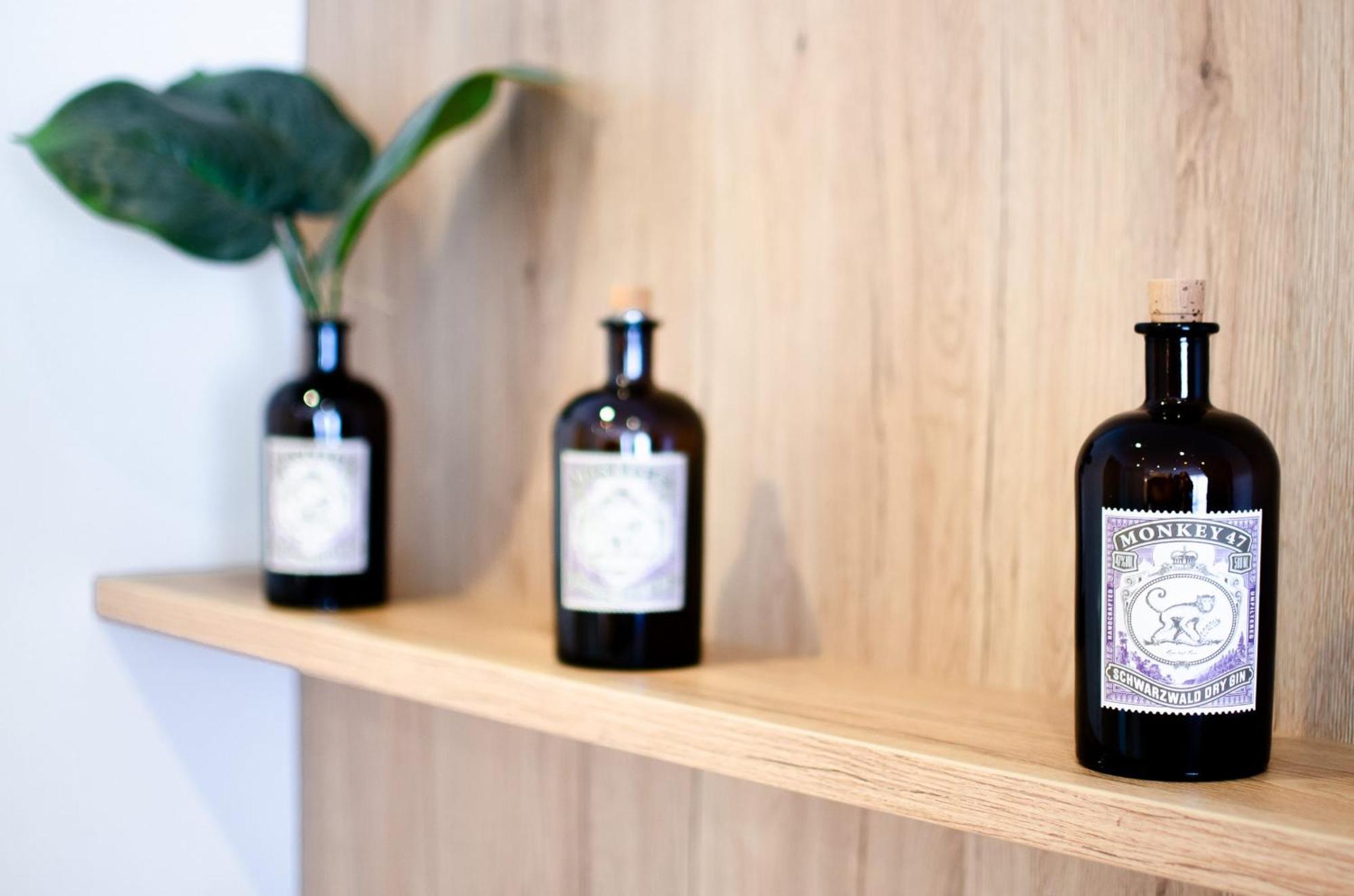 'in Vino Veritas' Guest house Haslach im Kinzigtal