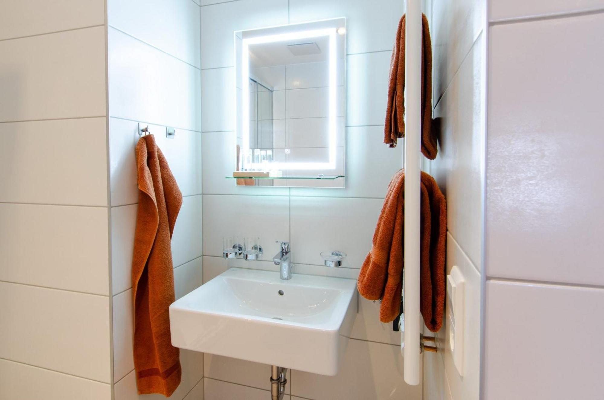Guest house 'in Vino Veritas' Haslach im Kinzigtal