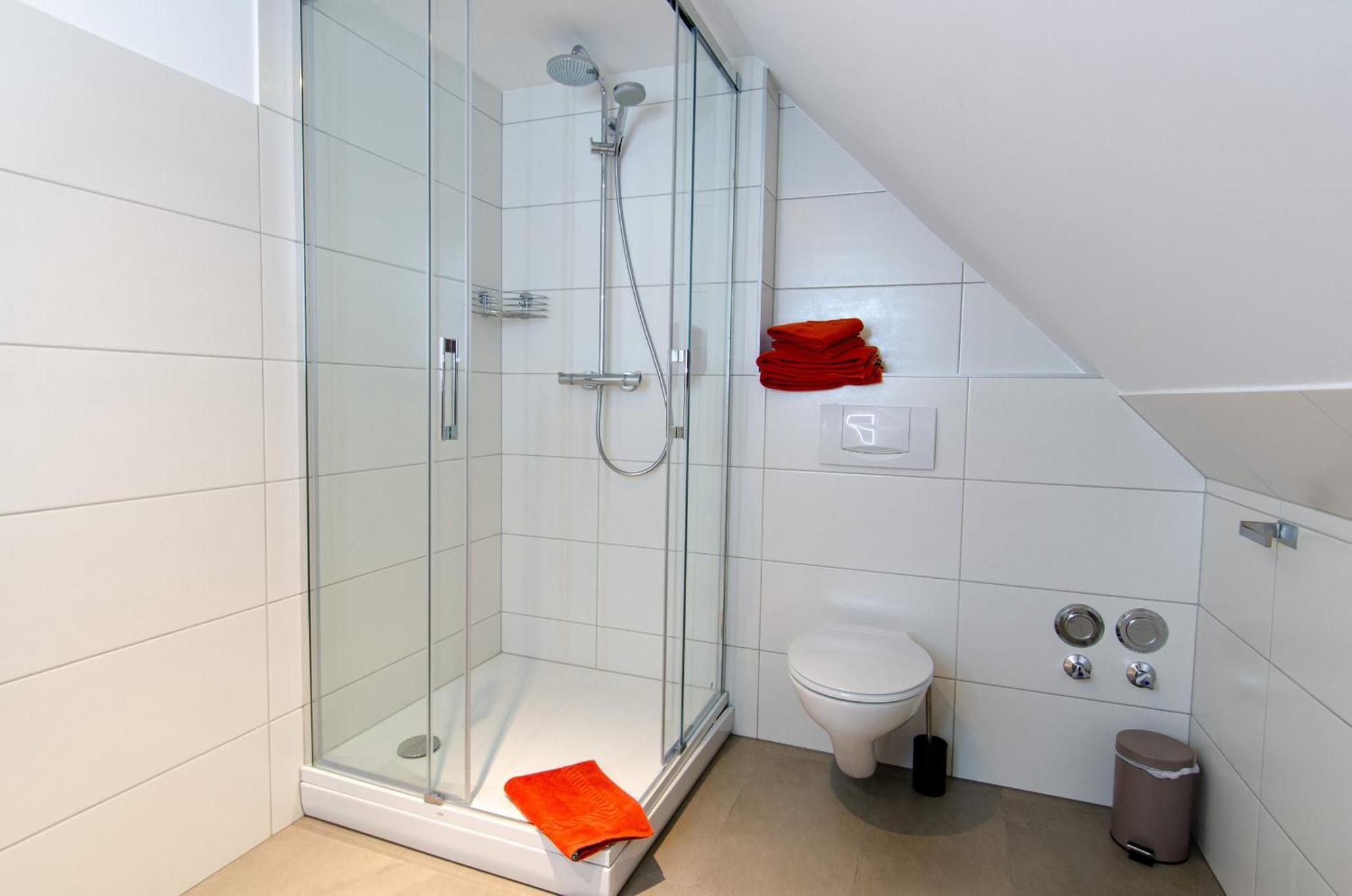 'in Vino Veritas' Guest house *